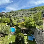 Asplanato - Dol163 By Interhome * Lecchiore
