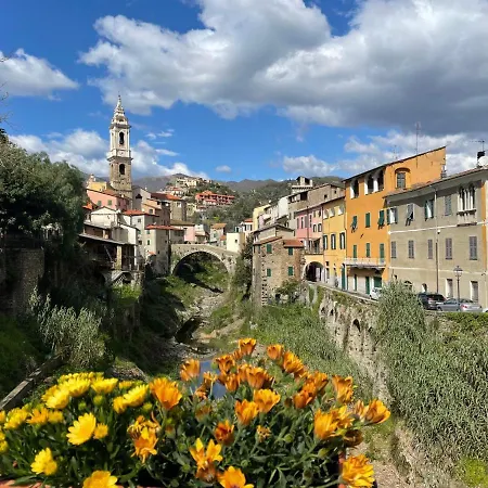 דירה Asplanato - Dol163 By Interhome Lecchiore