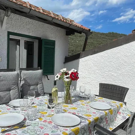 Appartement Asplanato - Dol163 By Interhome *