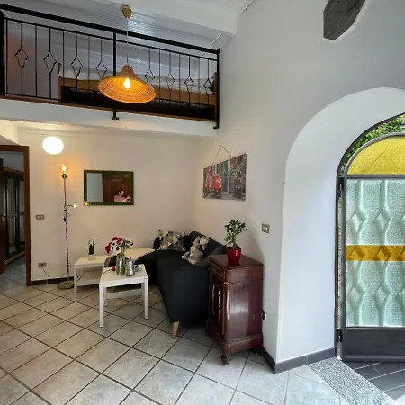 דירה Asplanato - Dol163 By Interhome