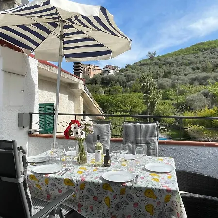 Asplanato - Dol163 By Interhome דירה