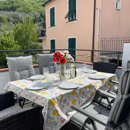 Asplanato - Dol163 By Interhome Lecchiore