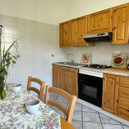 Appartement Asplanato - Dol163 By Interhome *