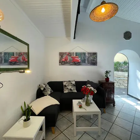 Asplanato - Dol163 By Interhome Appartement Lecchiore