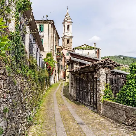 Asplanato - Dol163 By Interhome