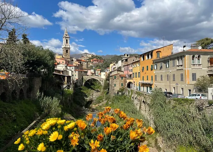 شقة Asplanato - Dol163 By Interhome Lecchiore