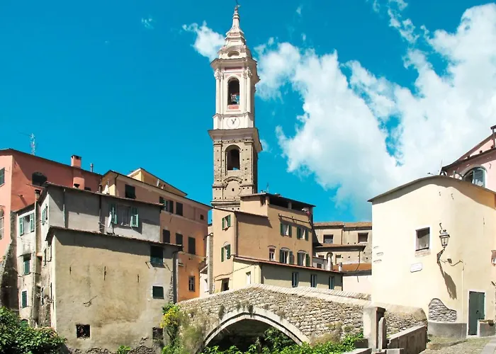 Asplanato - Dol163 By Interhome Lecchiore