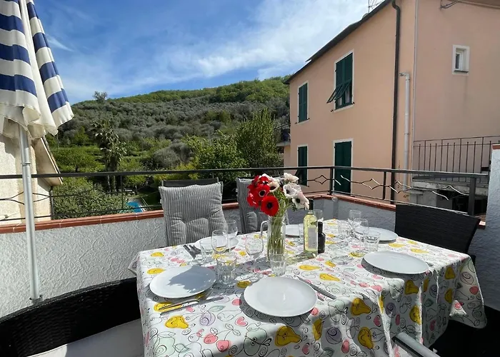 Asplanato - Dol163 By Interhome * Lecchiore