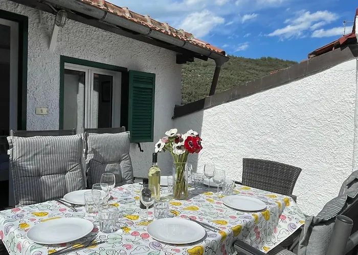 Appartement Asplanato - Dol163 By Interhome *