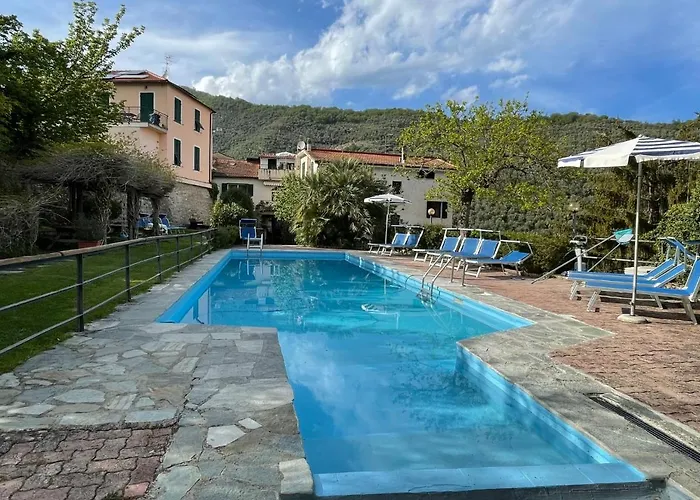 شقة Asplanato - Dol163 By Interhome Lecchiore