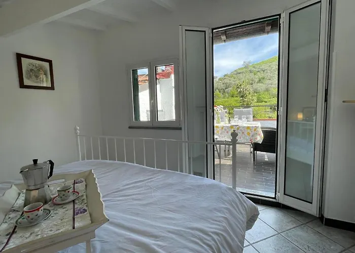 شقة Asplanato - Dol163 By Interhome Lecchiore