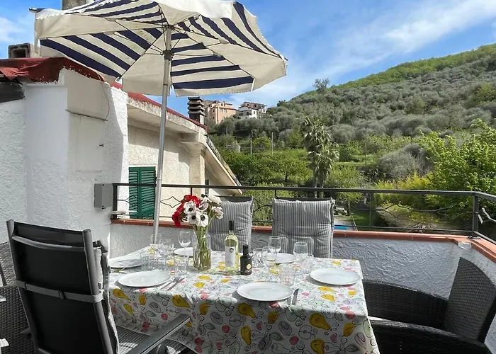 Asplanato - Dol163 By Interhome شقة