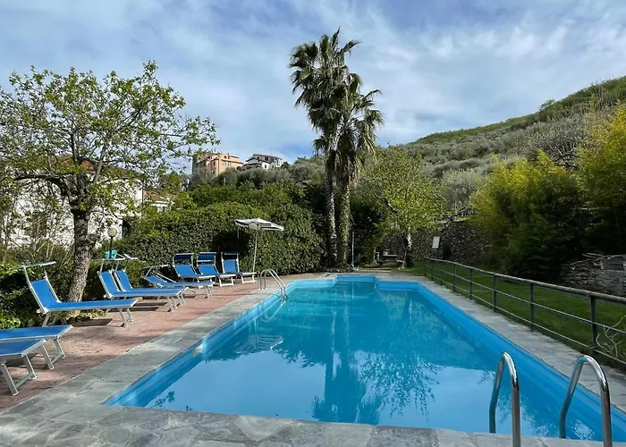 Asplanato - Dol163 By Interhome * Lecchiore