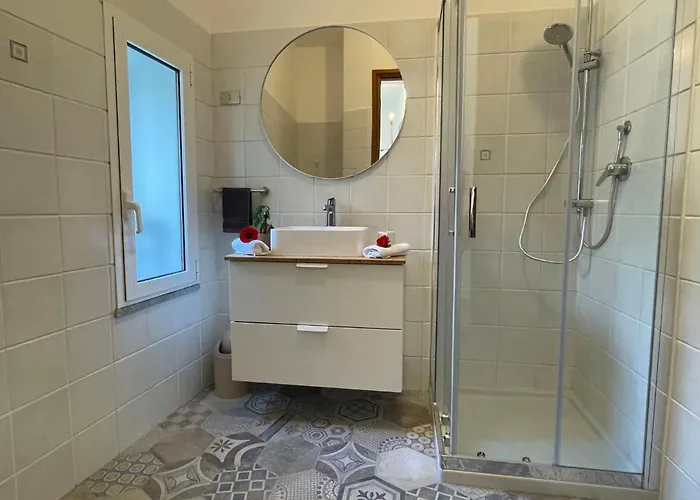 شقة Asplanato - Dol163 By Interhome