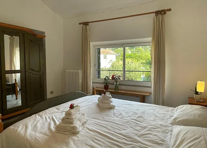 شقة Asplanato - Dol163 By Interhome