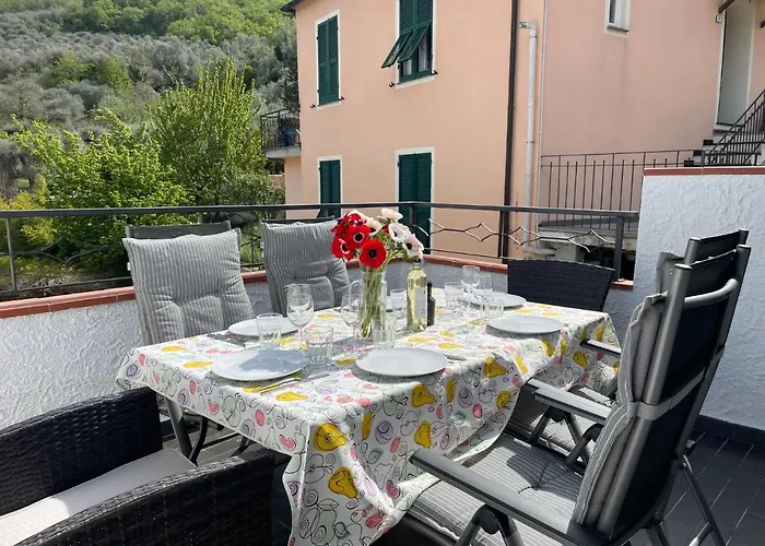 Asplanato - Dol163 By Interhome Lecchiore