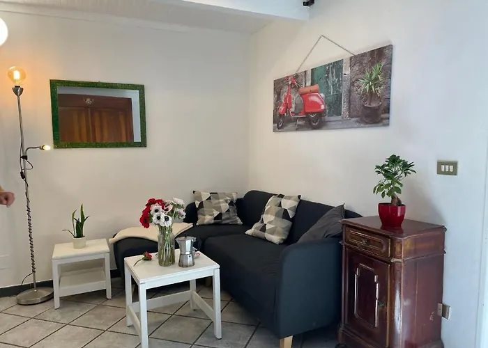 Asplanato - Dol163 By Interhome