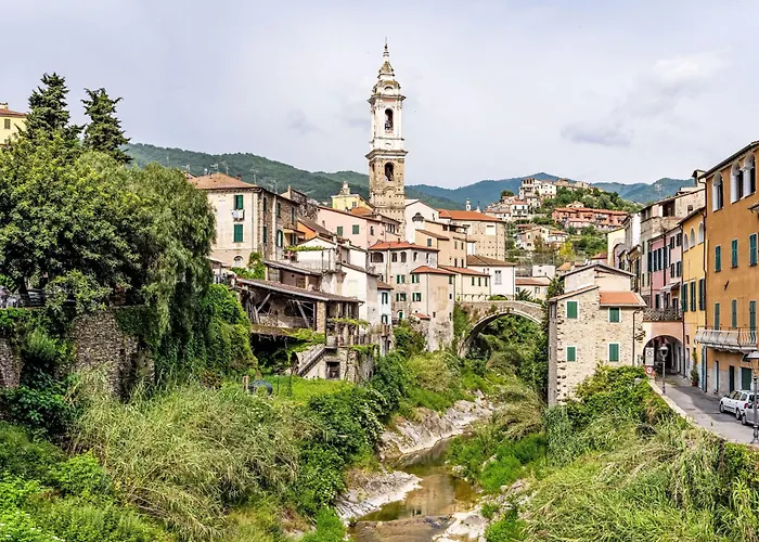 Asplanato - Dol163 By Interhome شقة