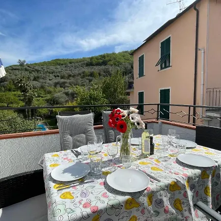 Asplanato - Dol163 By Interhome * Lecchiore