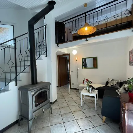 Apartment Asplanato - Dol163 By Interhome *