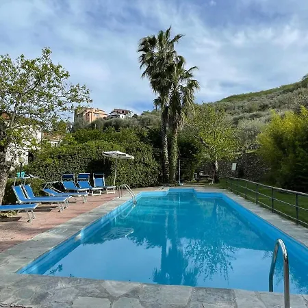 Asplanato - Dol163 By Interhome * Lecchiore