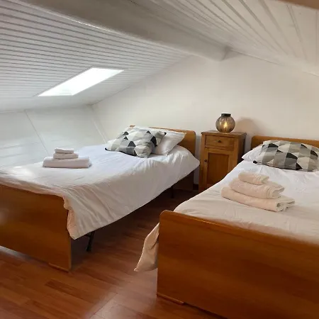 Apartment Asplanato - Dol163 By Interhome *