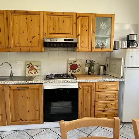Apartman Asplanato - Dol163 By Interhome Lecchiore