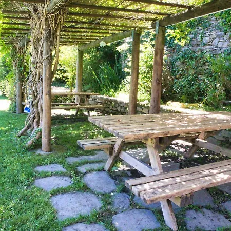 Asplanato - Dol163 By Interhome Apartman *