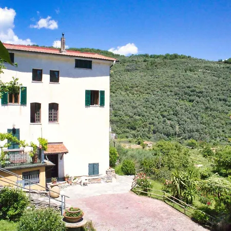 Asplanato - Dol163 By Interhome Apartment