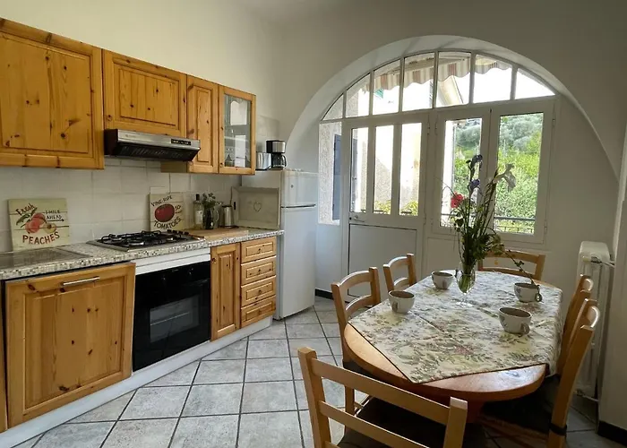 Lägenhet Asplanato - Dol163 By Interhome Lecchiore