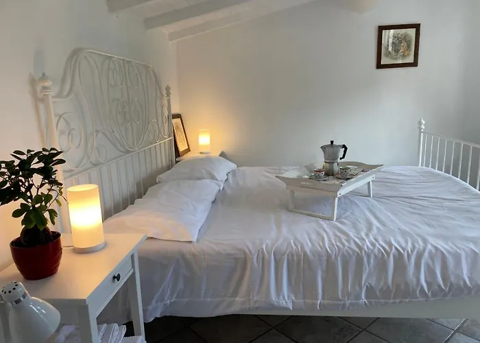 Asplanato - Dol163 By Interhome Appartement Lecchiore