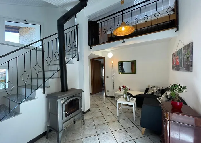 Lägenhet Asplanato - Dol163 By Interhome *