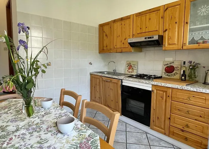 Appartement Asplanato - Dol163 By Interhome *