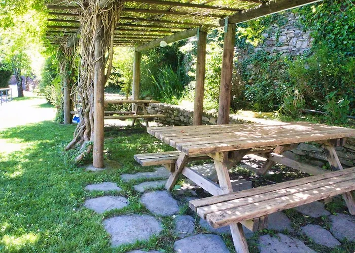 Asplanato - Dol163 By Interhome Lägenhet *