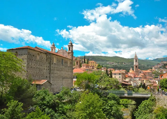 Asplanato - Dol163 By Interhome Lecchiore