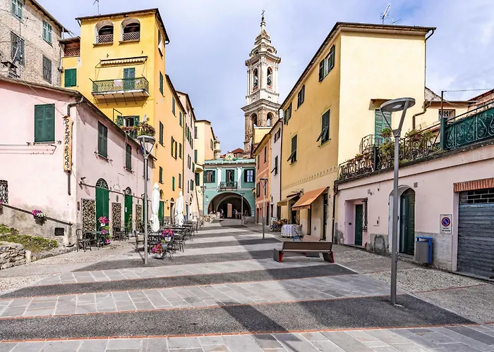 Lägenhet Asplanato - Dol163 By Interhome Lecchiore