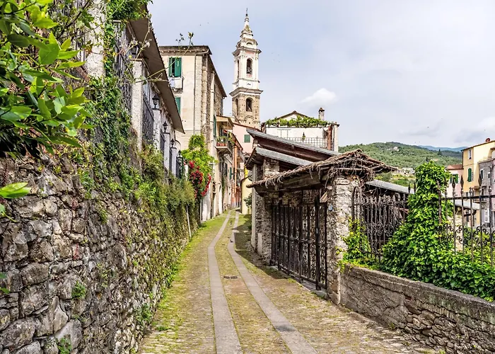 Asplanato - Dol163 By Interhome